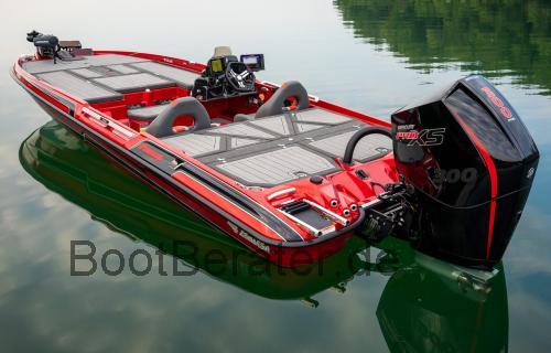 BassCat Puma  technische daten 